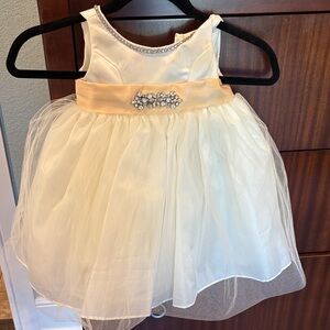 Girls Formal Dress/ Flower Girl dress